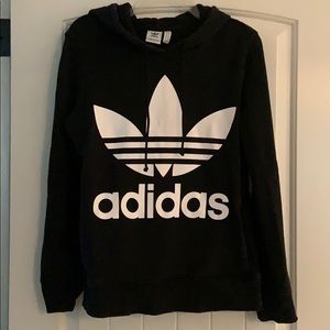 Adidas Trefoil Hoodie